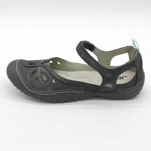 JBU Sport By Jambu Meadow Mary Jane Shoes 11 New